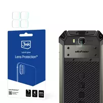 3mk Protection Ulefone Armor 20WT - 3mk Lens Protection