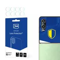 3mk Protection Tecno Phantom V Flip2 (front) - 3mk Lens Protection
