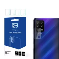 3mk Protection Tecno Pova - 3mk Lens Protection