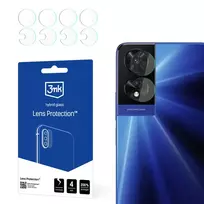 3mk Protection 3mk Lens Protection camera lens protector for TCL 505