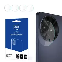 3mk Protection TCL 50 XL NXTpaper - 3mk Lens Protection