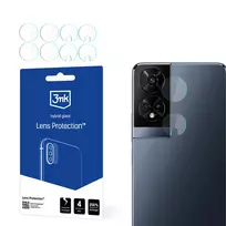 3mk Protection TCL 50 XE NXTpaper - 3mk Lens Protection