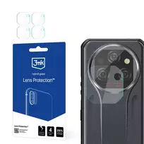 3mk Protection Oukitel WP39 - 3mk Lens Protection