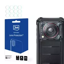 3mk Protection Oukitel WP36 Pro - 3mk Lens Protection