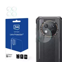 3mk Protection Oukitel G1 - 3mk Lens Protection