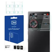 3mk Protection Nubia Z60 Ultra Leading - 3mk Lens Protection