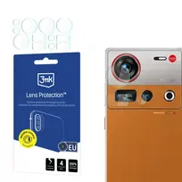3mk Protection Nubia Z70S Ultra - 3mk Lens Protection