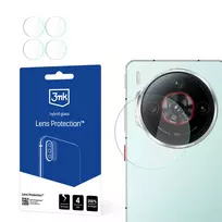 3mk Protection Nubia Z60S Pro - 3mk Lens Protection
