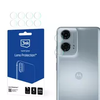 3mk Protection Motorola Moto G24 Power - 3mk Lens Protection