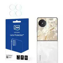 3mk Protection Honor Magic V Flip - 3mk Lens Protection