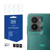 3mk Protection HMD Fusion - 3mk Lens Protection