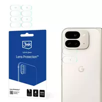 3mk Protection Google Pixel 9 Pro Fold (front) - 3mk Lens Protection