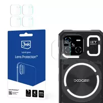 3mk Protection Doogee Blade GT - 3mk Lens Protection