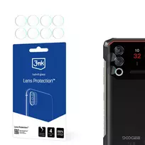 3mk Protection Doogee Blade 10 Max - 3mk Lens Protection