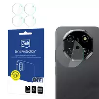 3mk Protection Blackview Shark 6 5G - 3mk Lens Protection