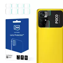 3mk Protection Xiaomi Redmi Note 11S 5G/ POCO M4 Pro 5G - 3mk Lens Protection