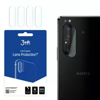 3mk Protection 3mk Lens Protection camera lens protector for Sony Xperia 1 II