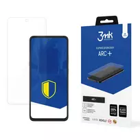 3mk Protection Motorola Moto G 5G - 3mk ARC+ screen protector