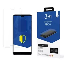 3mk Protection Huawei P20 - 3mk ARC+ screen protector