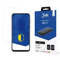 3mk Protection Motorola Moto G Pro - 3mk ARC+ screen protector