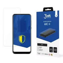 3mk Protection Motorola Moto G Fast - 3mk ARC+ screen protector