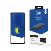 3mk Protection HTC U20 5G - 3mk ARC+ screen protector