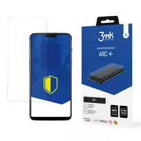 3mk Protection OnePlus 6 - 3mk ARC+ screen protector