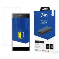 3mk Protection Sony Xperia XA1 Plus - 3mk ARC+ screen protector