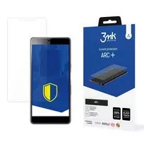 3mk Protection Sony Xperia L3 - 3mk ARC+ screen protector
