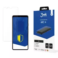 3mk Protection Google Pixel 4 - 3mk ARC+ screen protector
