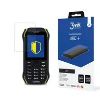3mk Protection MyPhone Hammer Delta - 3mk ARC+ screen protector