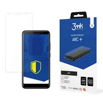 3mk Protection HTC Wildfire E Lite - 3mk ARC+ screen protector