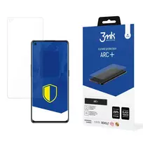3mk Protection Oppo Reno 6 Pro 5G PENM00 - 3mk ARC+ screen protector