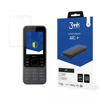3mk Protection Nokia 6300 4G - 3mk ARC+ screen protector