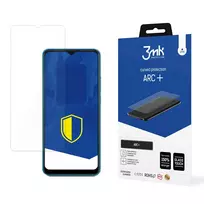 3mk Protection Oppo A16k - 3mk ARC+ screen protector