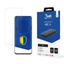 3mk Protection Xiaomi Mi 11 Pro 5G - 3mk ARC+ screen protector