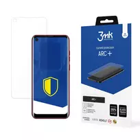 3mk Protection Ulefone Note 11P - 3mk ARC+ screen protector