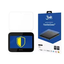 3mk Protection HTC 5G Hub - 3mk FlexibleGlass™ screen protector