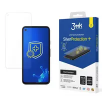 3mk Protection Google Pixel 5 5G - 3mk SilverProtection+ screen protector