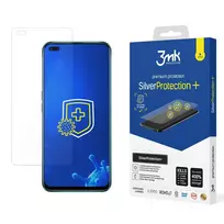 3mk Protection Oppo Reno 4 - 3mk SilverProtection+ screen protector