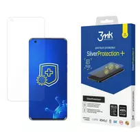 3mk Protection Xiaomi Mi 10|Mi 10 Pro - 3mk SilverProtection+ screen protector