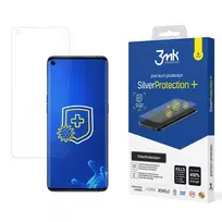 3mk Protection Oppo Find X3 Pro 5G - 3mk Silver Protection+ screen protector