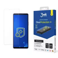 3mk Protection Sony Xperia 10 III 5G - 3mk SilverProtection+ screen protector