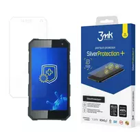 3mk Protection MyPhone Hammer Energy 2 - 3mk SilverProtection+ screen protector