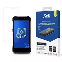 3mk Protection MyPhone Hammer Iron 3 LTE - 3mk SilverProtection+ screen protector