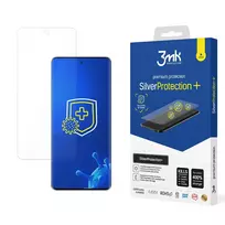 3mk Protection Xiaomi 12 Lite - 3mk SilverProtection+ screen protector