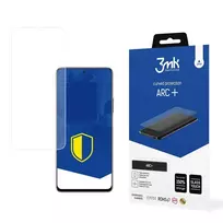 3mk Protection Honor X9 5G - 3mk ARC+ screen protector