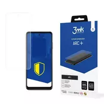3mk Protection Motorola Moto G 5G 2022 - 3mk ARC+ screen protector