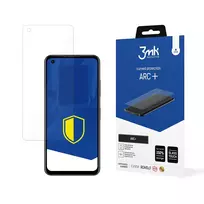 3mk Protection Asus Zenfone 9 - 3mk ARC+ screen protector