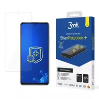 3mk Protection Xiaomi Redmi Note 11S 5G|11T 5G - 3mk SilverProtection+ screen protector